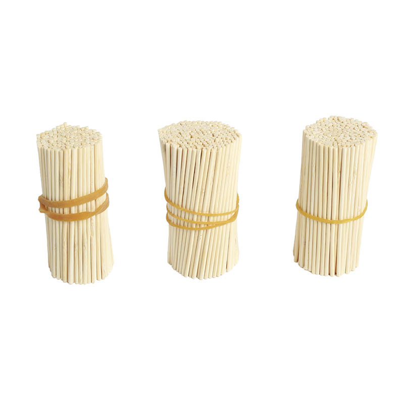 Bamboo Cotton Swab
