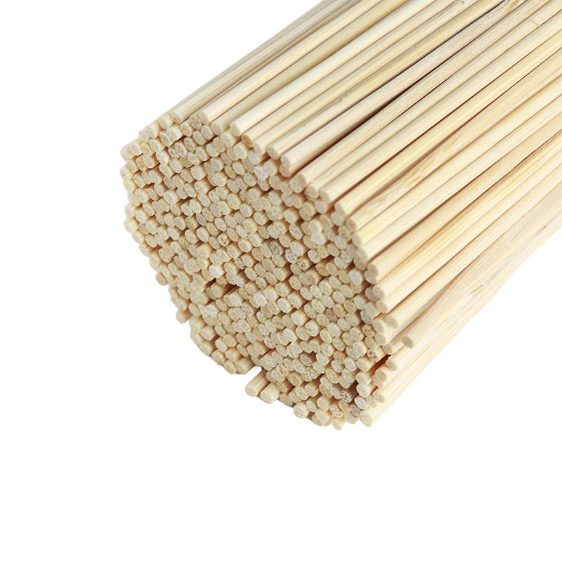 Bamboo Cotton Swab