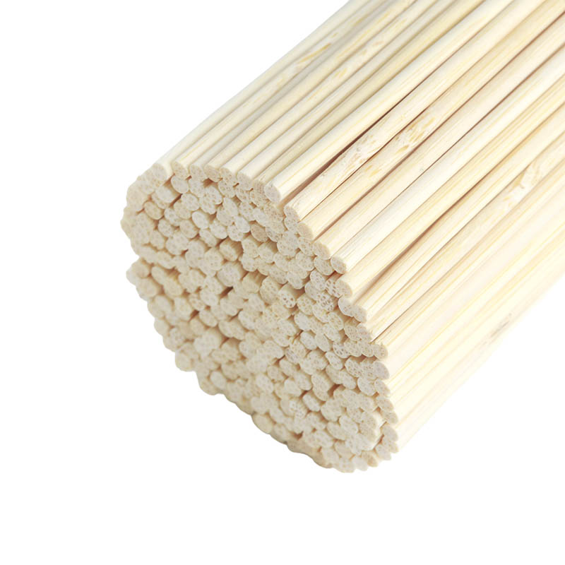 Bamboo Cotton Swab