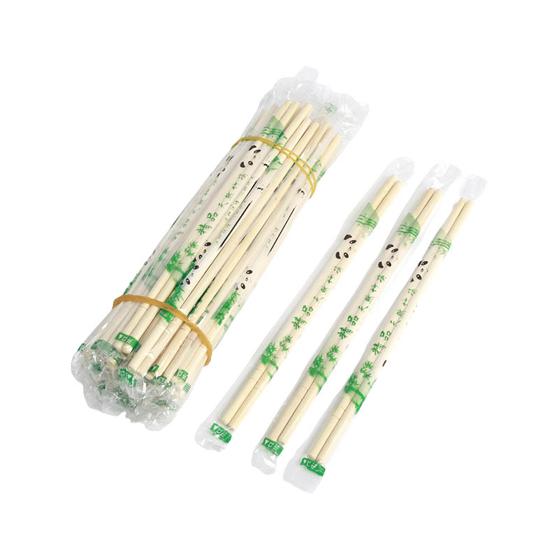 Fine Bamboo Chopsticks