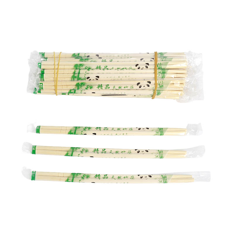 Fine Bamboo Chopsticks