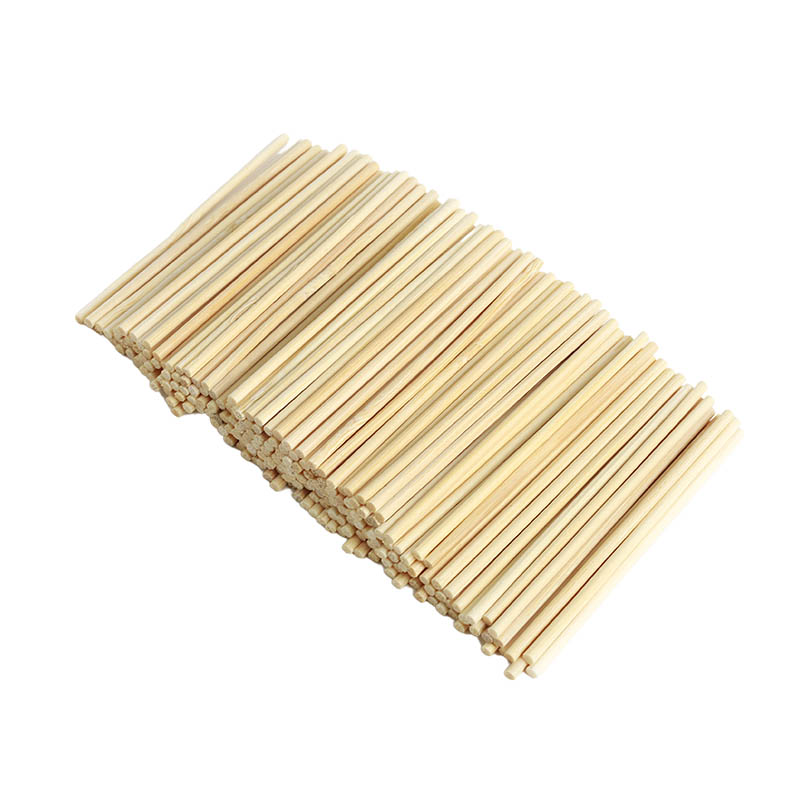 Bamboo Cotton Swab