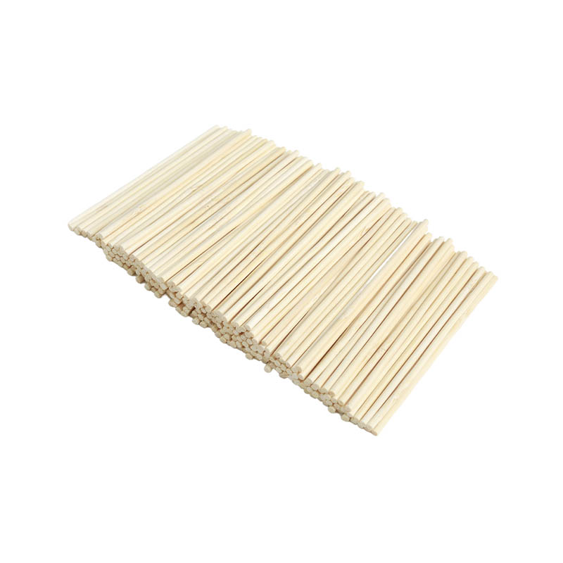 Bamboo Cotton Swab