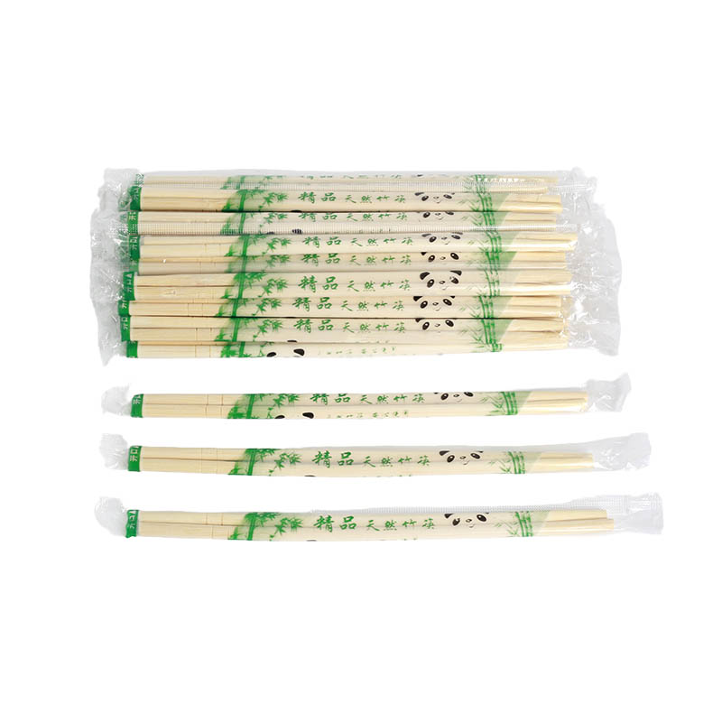 Fine Bamboo Chopsticks