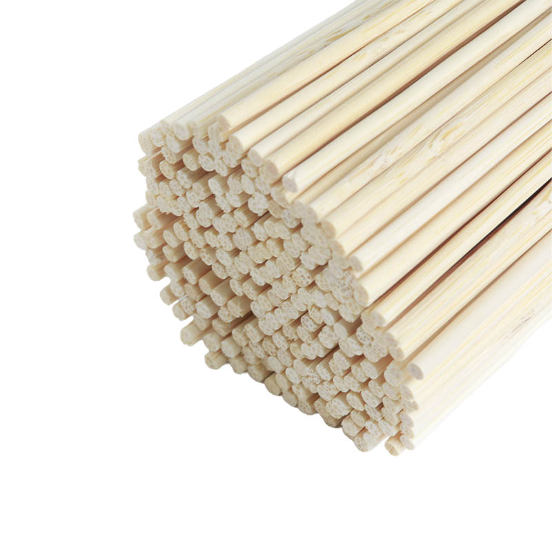 Bamboo Cotton Swab