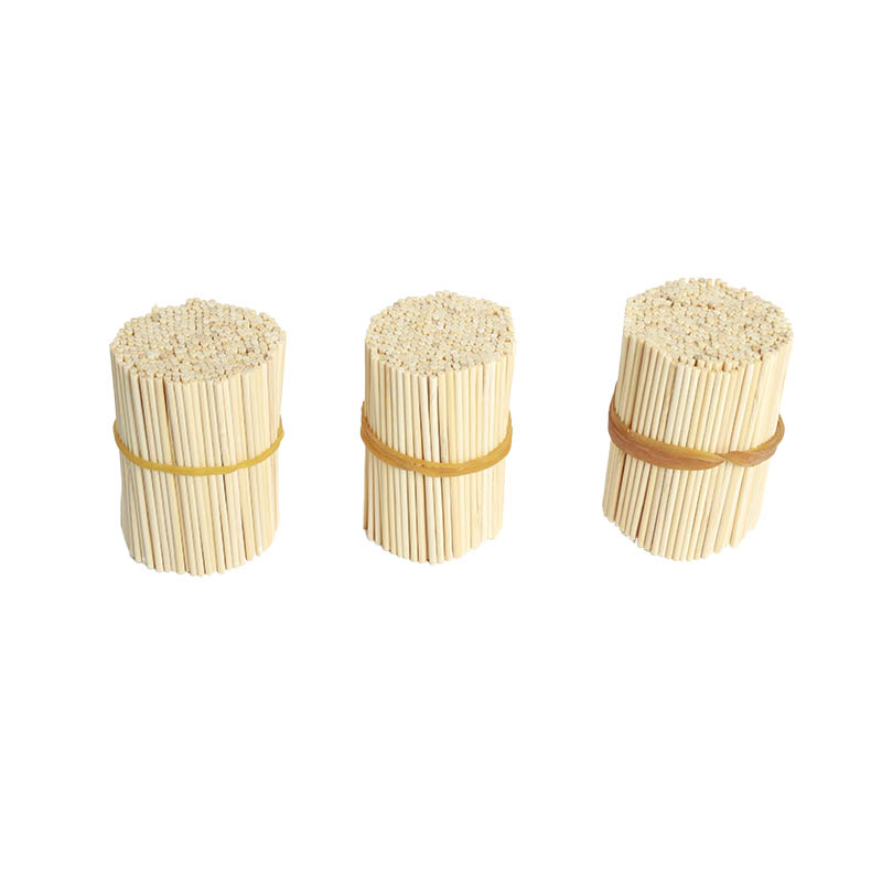 Bamboo Cotton Swab