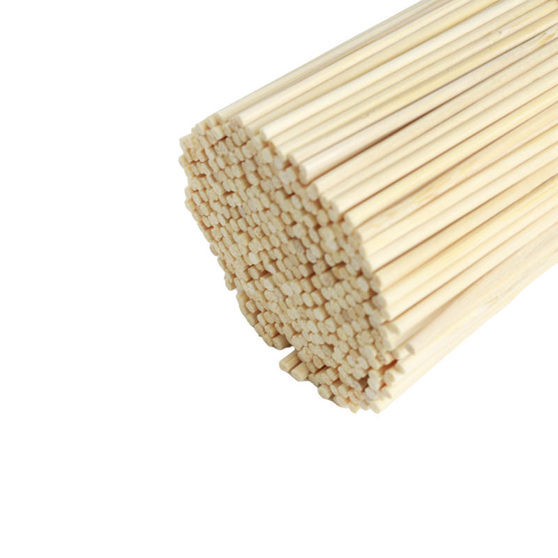 Bamboo Cotton Swab