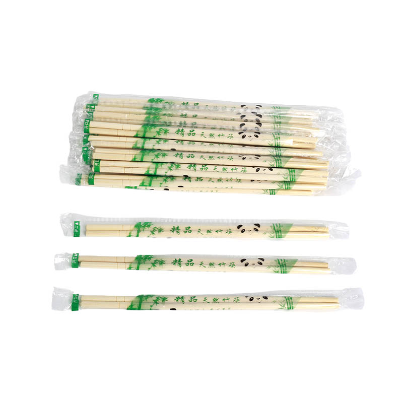 Fine Bamboo Chopsticks