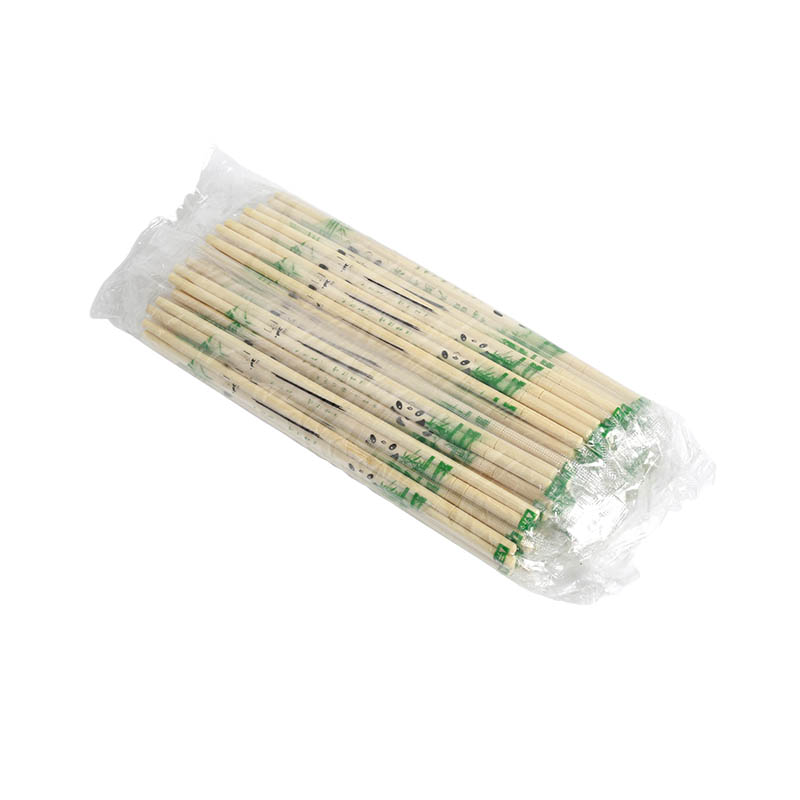Fine Bamboo Chopsticks