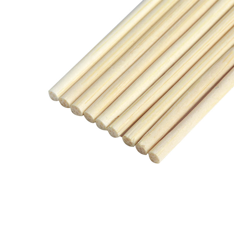 Bamboo Cotton Swab