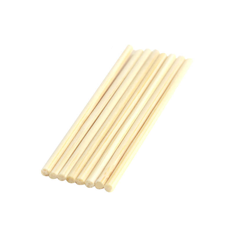 Bamboo Cotton Swab