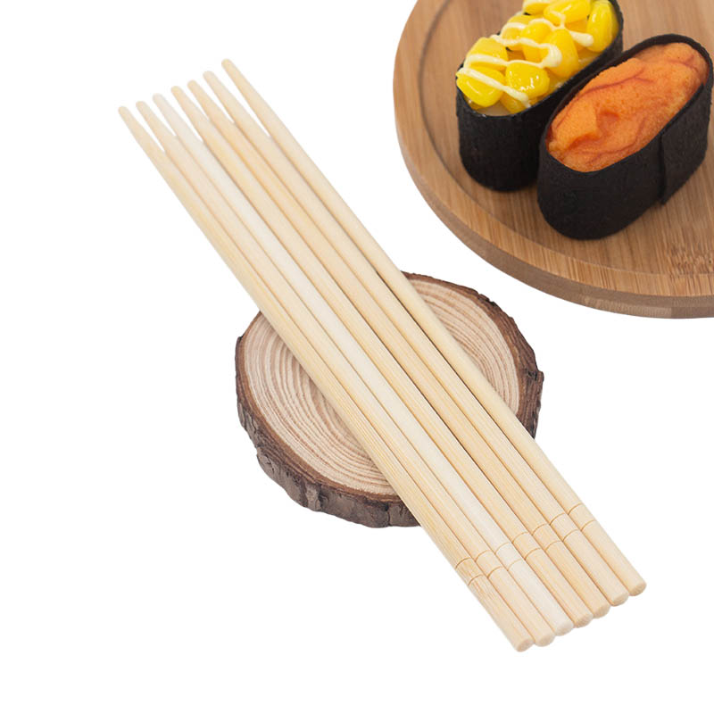 Natural antibacterial properties and no chemical bleaching—Where do fine bamboo chopsticks' health benefits come from?