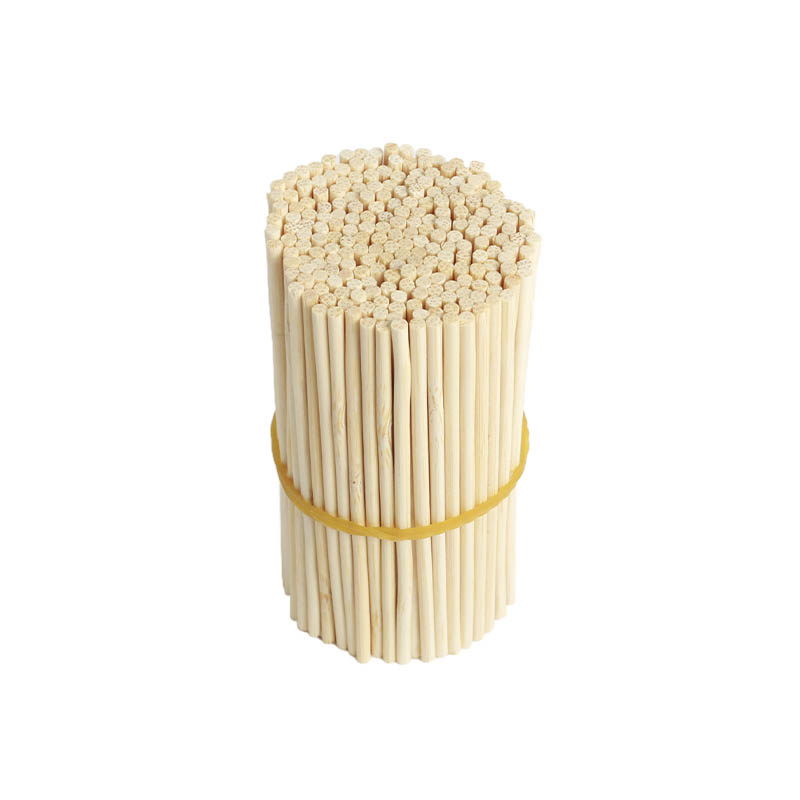 Are bamboo cotton swabs more durable and less prone to breakage, thus improving safety?